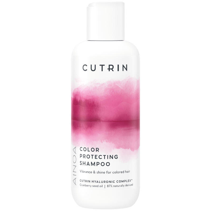 Cutrin Ainoa Color Protection Shampoo (100 ml)