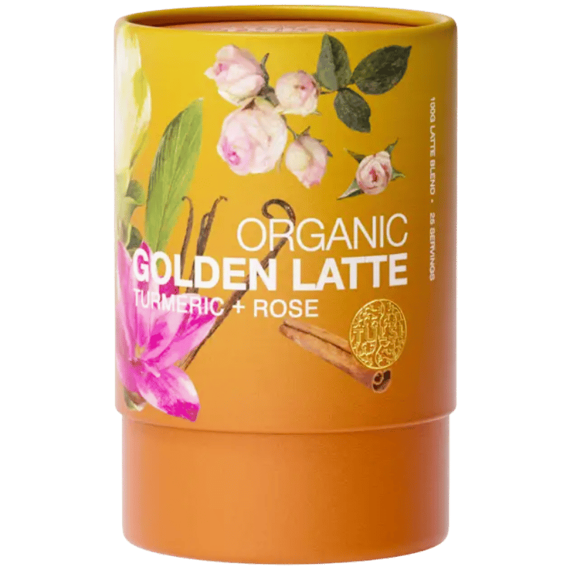 Tulsi Golden Latte Rose Ø (100 g)
