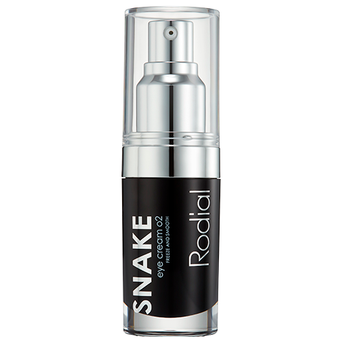 Rodial Snake Eye Cream O2 (15 ml)