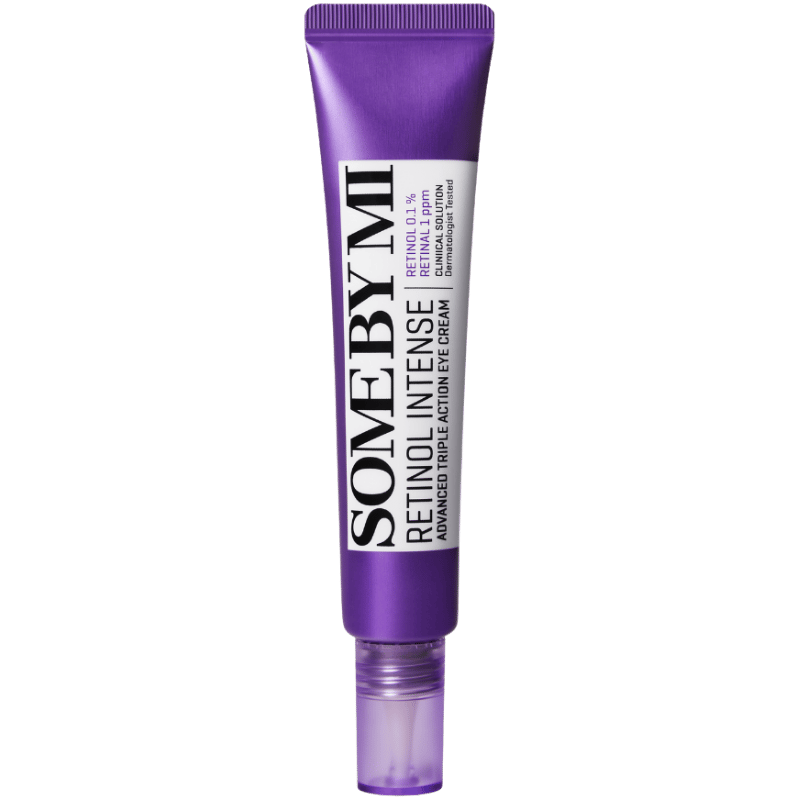Some By Mi Retinol Intense Advanced Triple Action Eye Cream (30 ml)