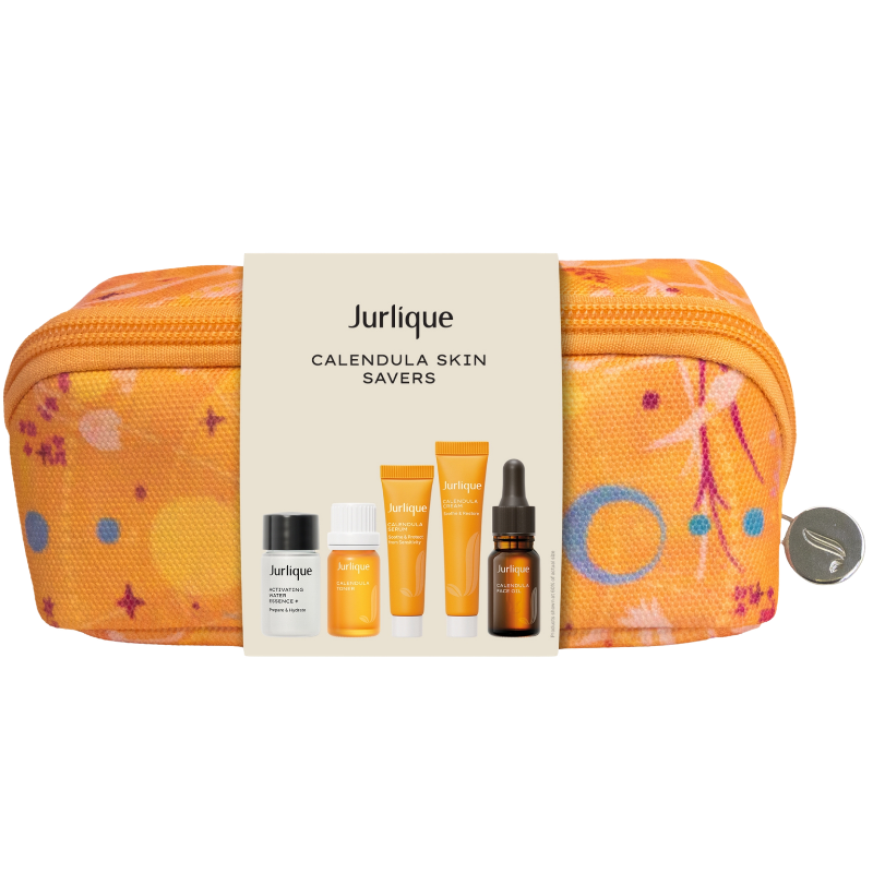 Jurlique Calendula Skin Savers Ritual (1 sæt)
