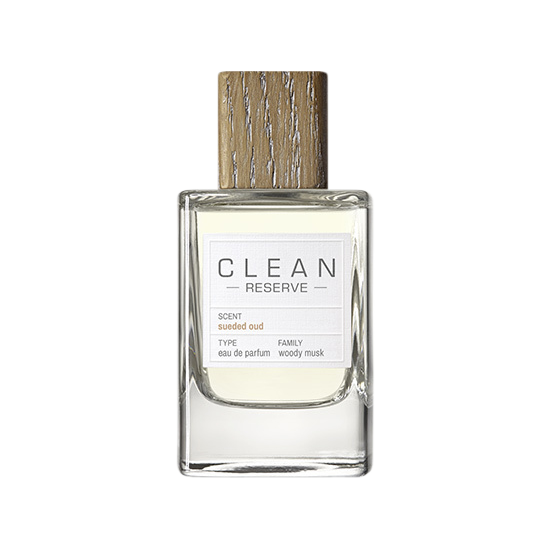 Clean Reserve Sueded Oud EDP 100 ml.
