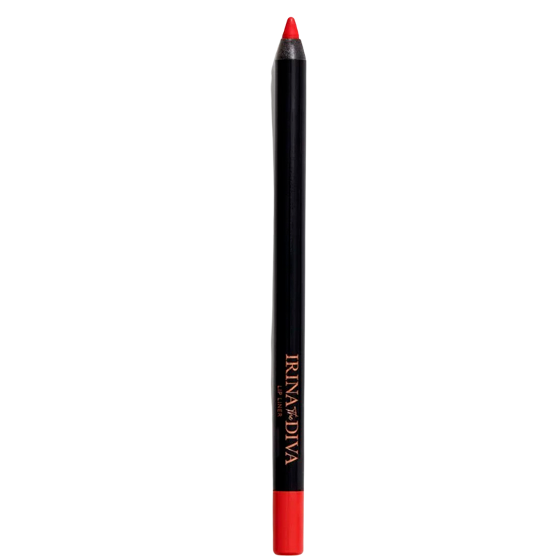 Irina The Diva Lipliner 004 Mrs. Olsen (1,2 g)