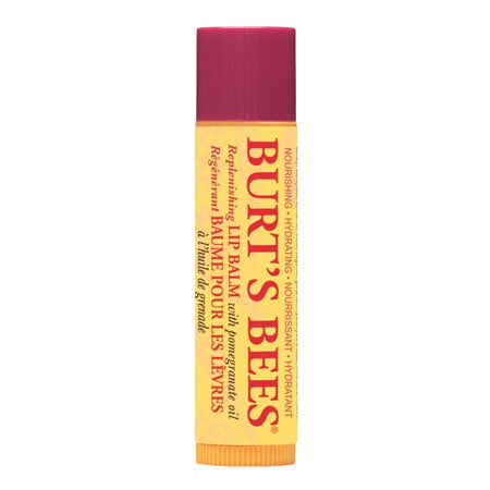 Burt's Bees Lip Balm Pomegranate - 4,25 gr
