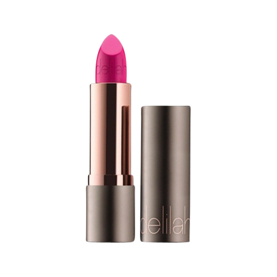 delilah Colour Intense Cream Lipstick Stiletto 3.7 g.