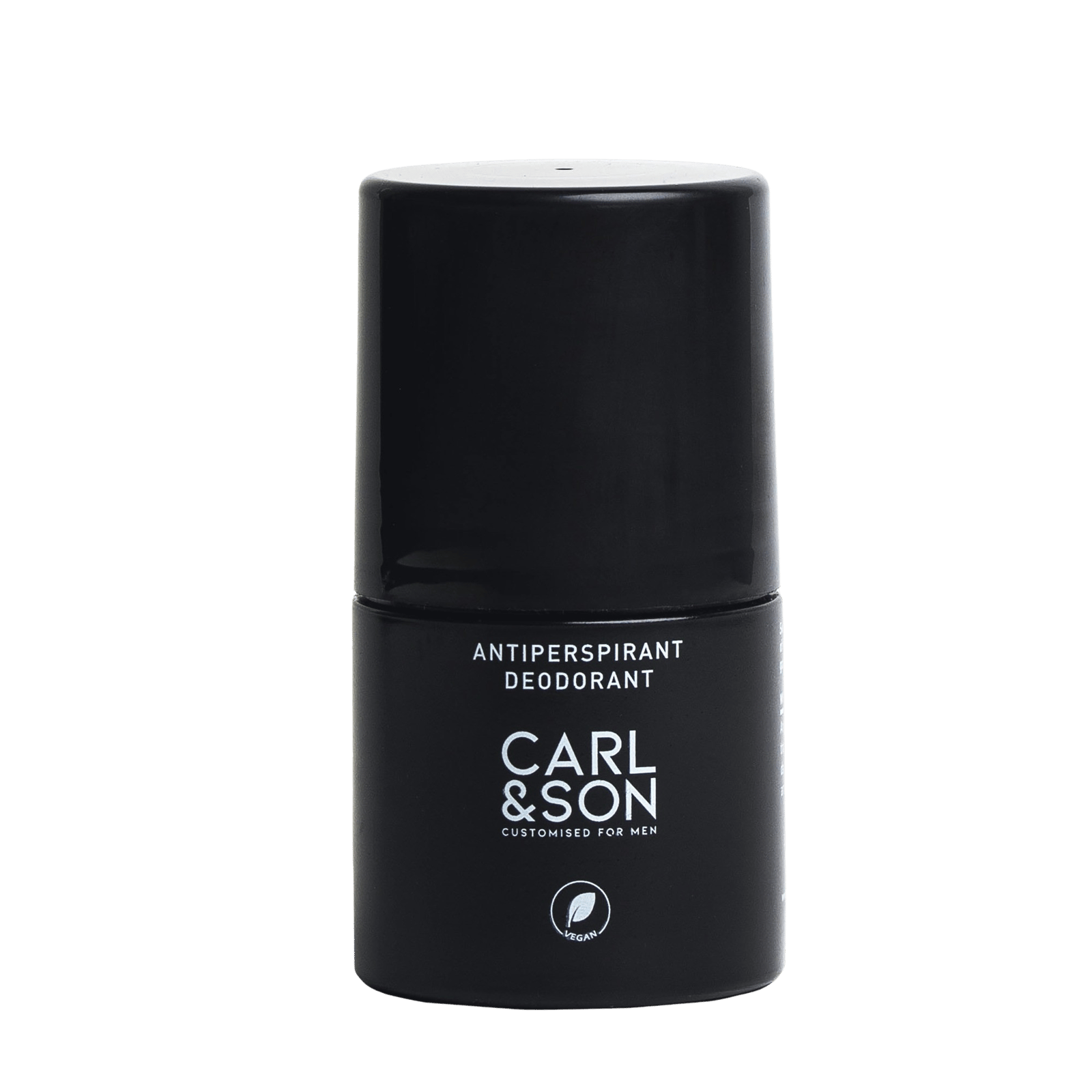 Carl & Son Antiperspirant Deodorant (50 ml)