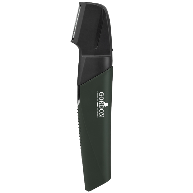 Gordon Wet & Dry Intimate Shaver for Men B809