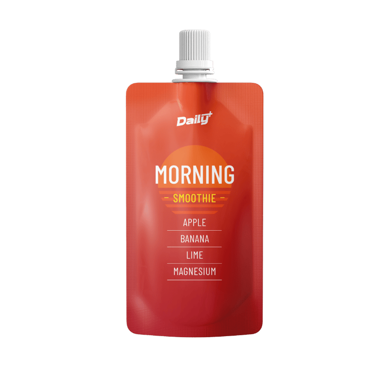 Daily+ Morning Smoothie (50 g)
