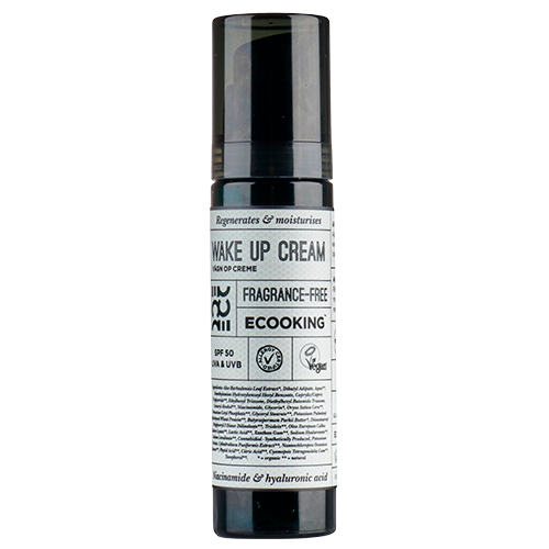 Ecooking 50+ Vågn Op Creme (50 ml)
