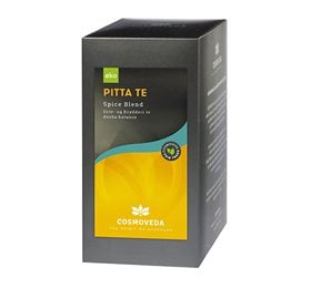 Cosmoveda Pitta Te Ø - 25 breve