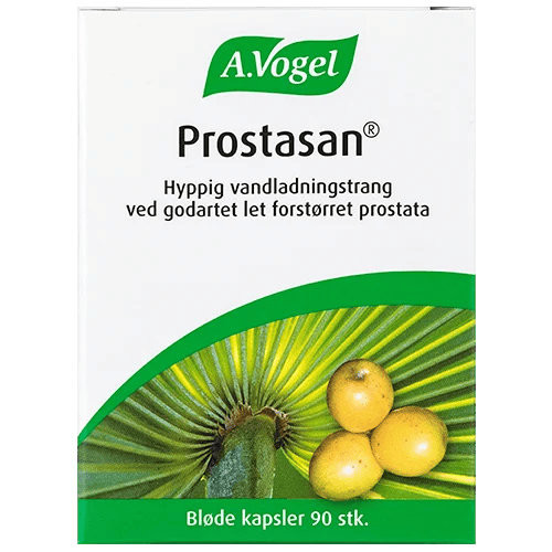 A. Vogel - Prostasan® - 90 kaps.