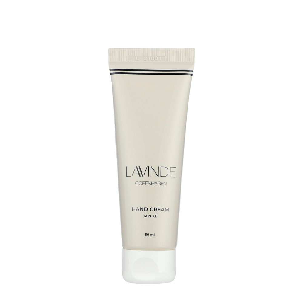 Lavinde Copenhagen Hand Cream Gentle (50 ml)