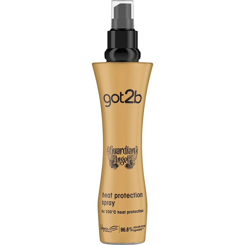 Schwarzkopf got2b Guardian Angel Heat Protect (200 ml)