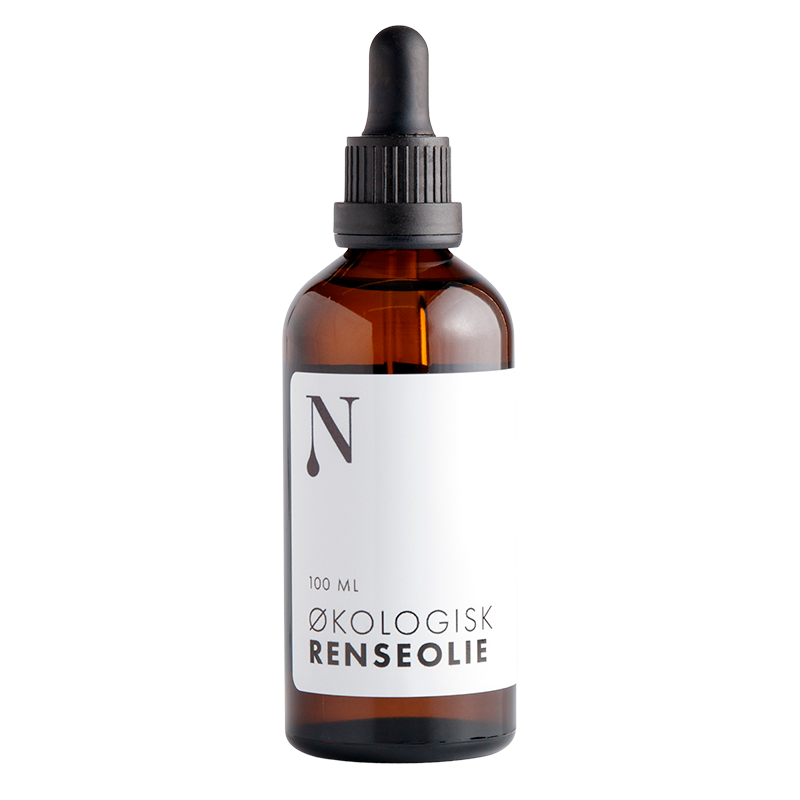 Naturligolie Renseolie Ø (100 ml)