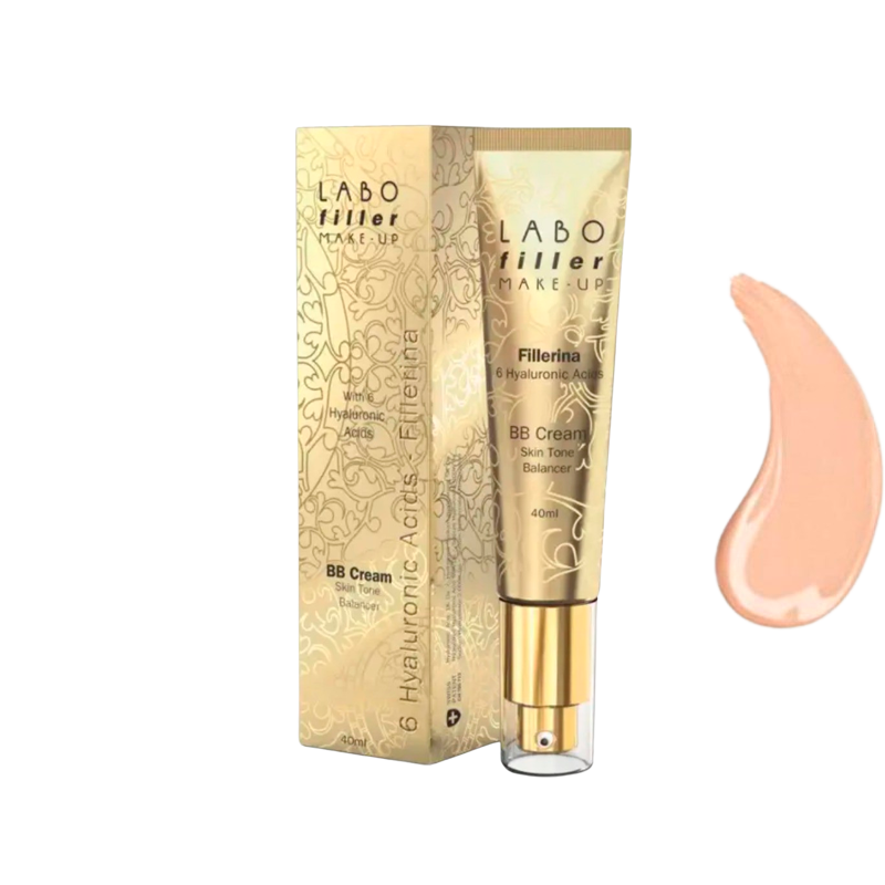 Fillerina BB Cream 02 (40 ml)