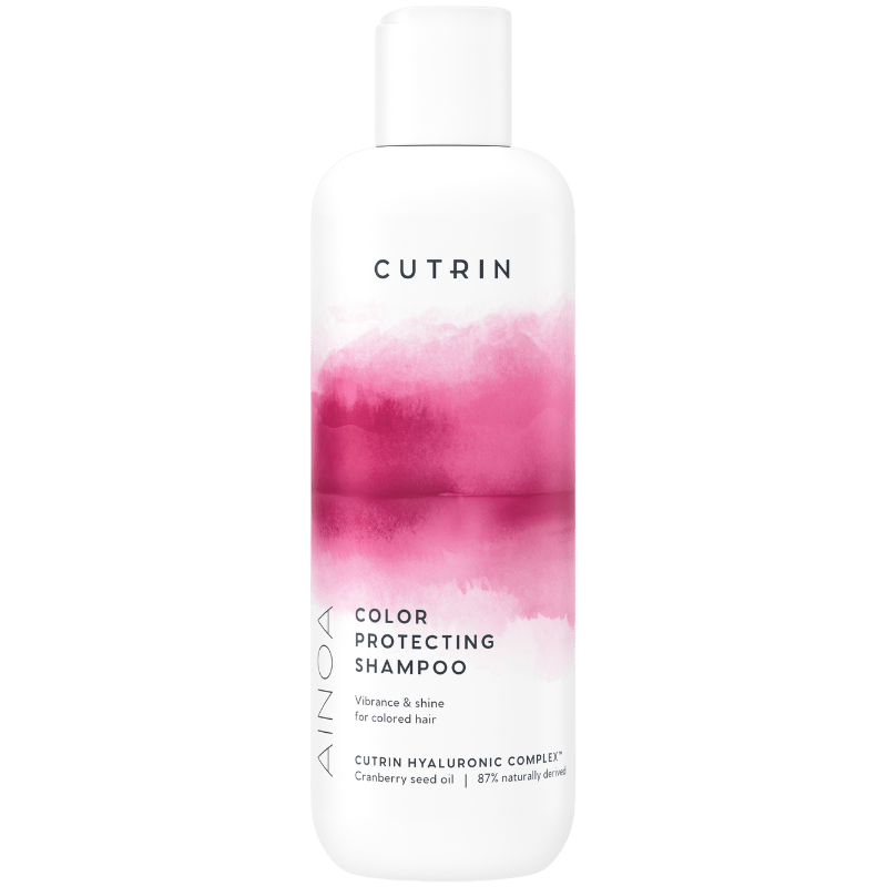 Cutrin Ainoa Color Protection Shampoo (300 ml)
