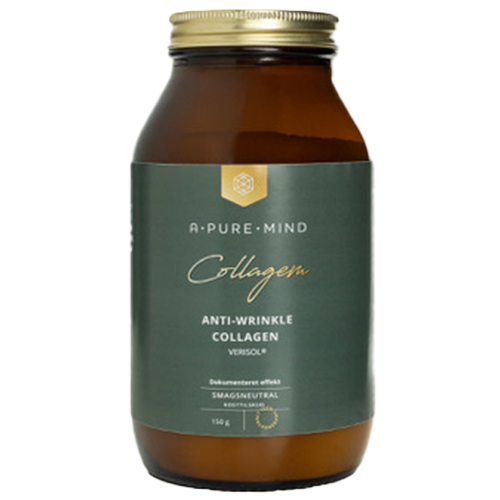 A Pure Mind Anti-Wrinkle Collagen (150 g)