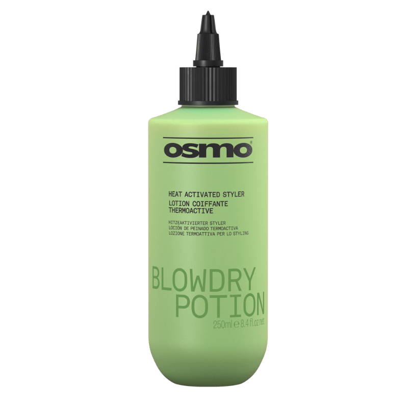 OSMO Blowdry Potion (250 ml)