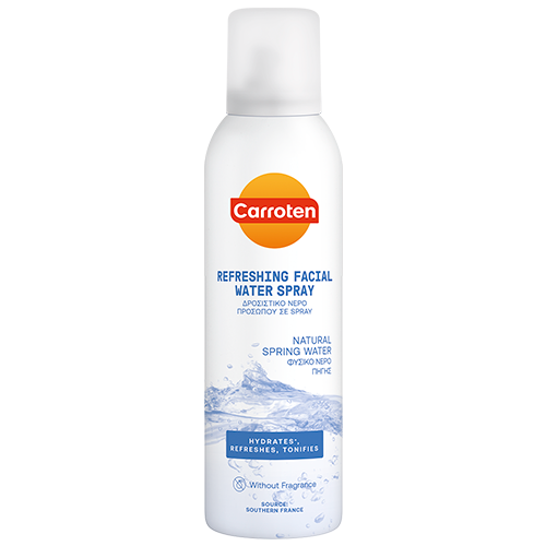 Carroten Facial Water Cool Spray (150 ml)