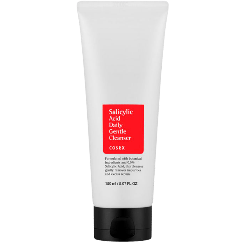 Cosrx Salicylic Acid Daily Gentle Cleanser (150 ml)