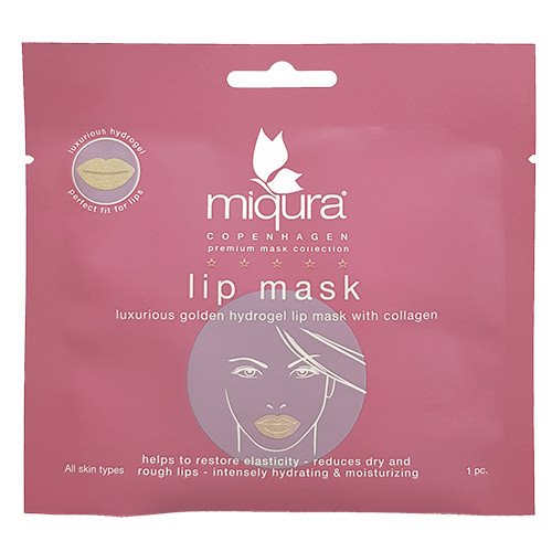 Masque Me Up Lip Mask - 1 stk.