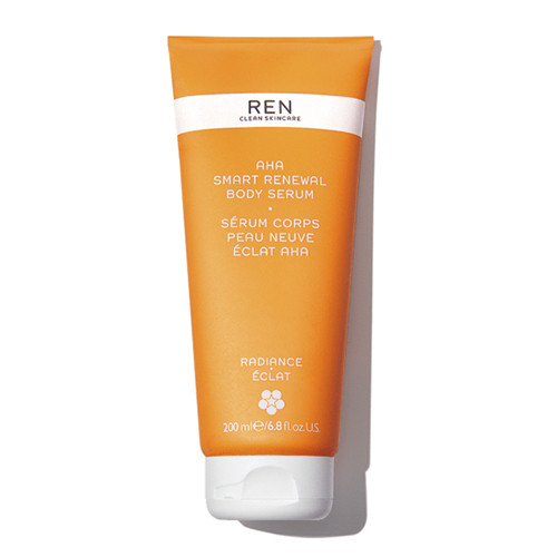 REN AHA Smart Renewal Body Serum (200 ml)