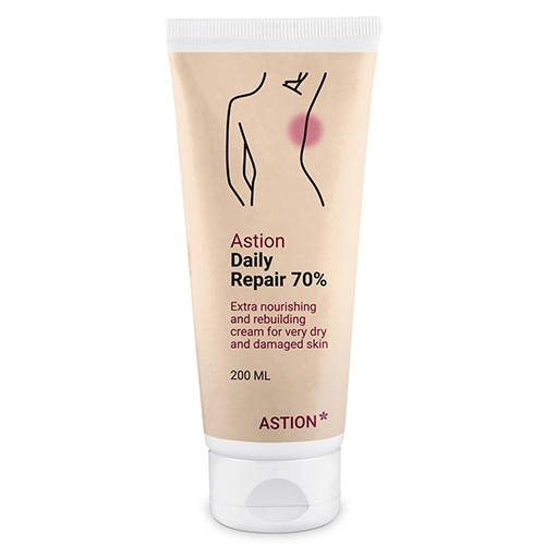 Astion Pharma Daily Repair 70% - 200 ml.