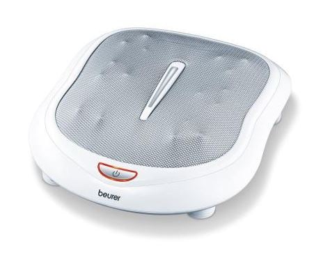 Beurer FM 60 Shiatsu Fodmassageapparat - 1 stk.