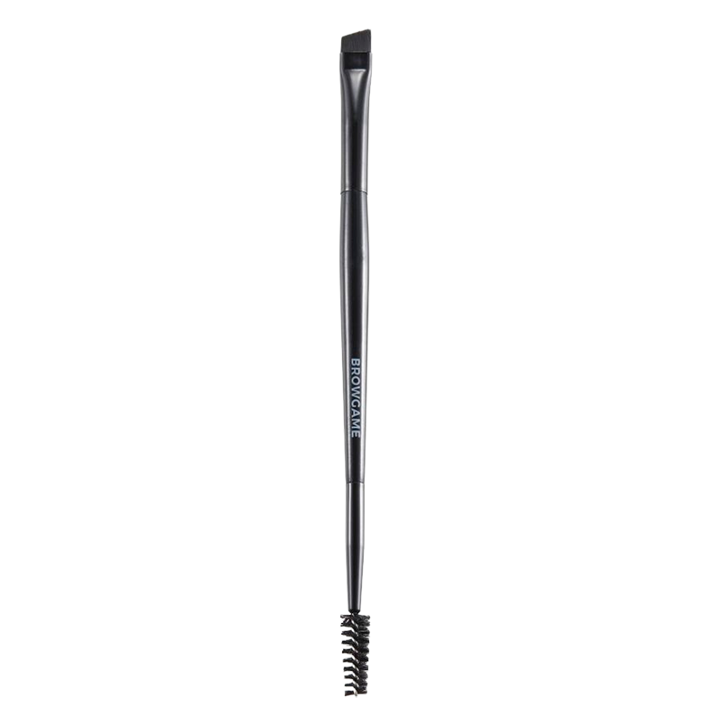 Browgame Signature Dual Ended Brow Brush - 1 stk