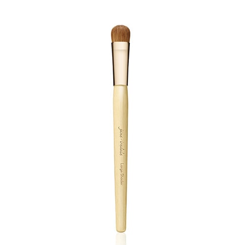 Jane Iredale Large Shader pensel - 1 stk