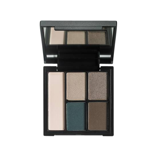 elf makeup Clay Eyeshadow Palette Seaside Sweetie