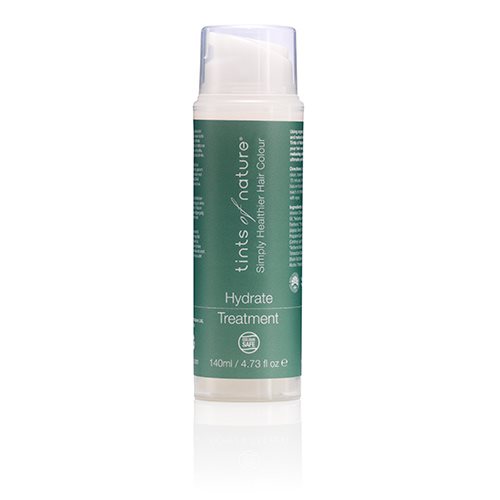 Tints Of Nature Hydrate Treatment
