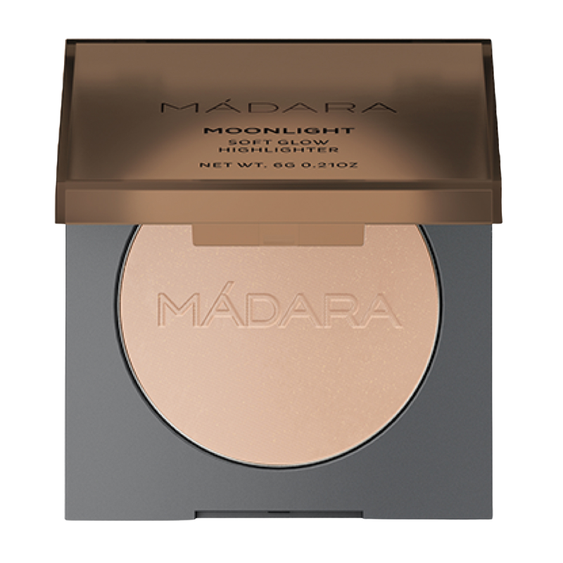 Madara MOONLIGHT Soft Glow Mineral Highlighter (6 g)