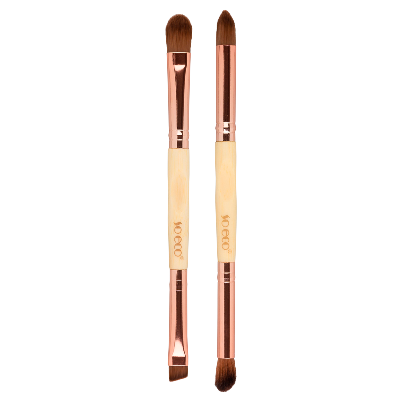 So Eco Duo Brush Set - 2 stk