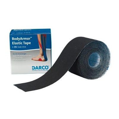 BodyArmor Terapeutisktape Sort