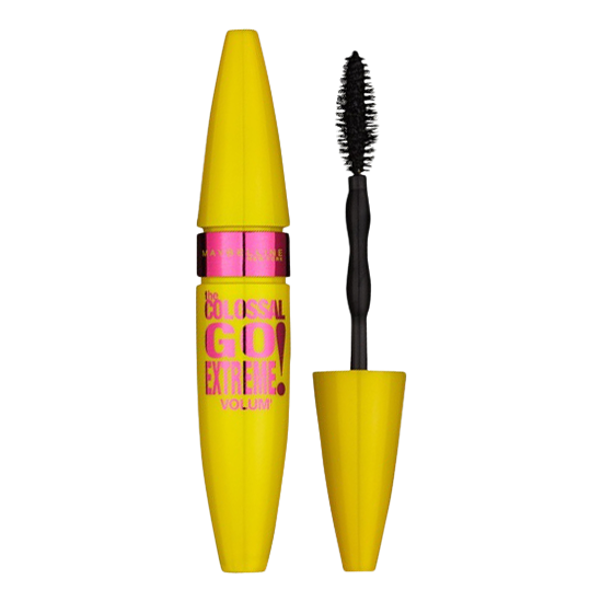 Maybelline The Colossal Go Extreme Volum' Mascara