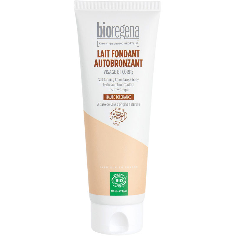 Bioregena Selftanning Lotion (125 ml)