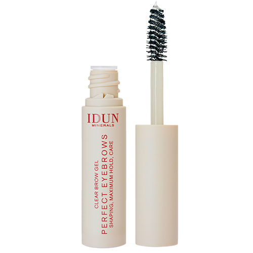 IDUN Minerals Clear Brow Gel (4 ml)