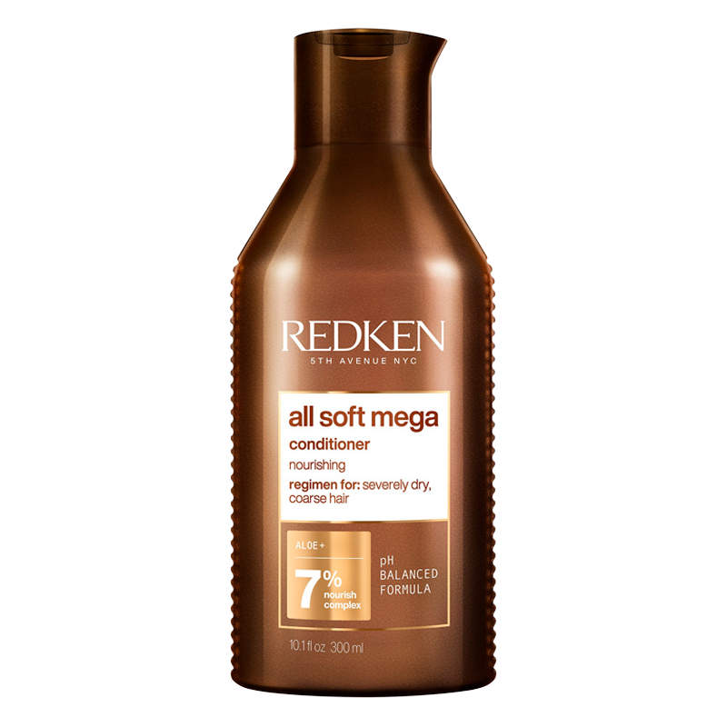 Redken All Soft Mega Conditioner (300 ml)