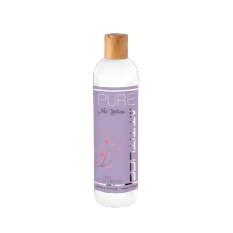 TronTveit Pure ATTITUDE No Yellow Conditioner (500 ml)