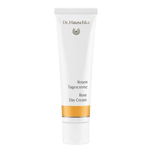 Dr. Hauschka Dagcreme Rose - 30 ml