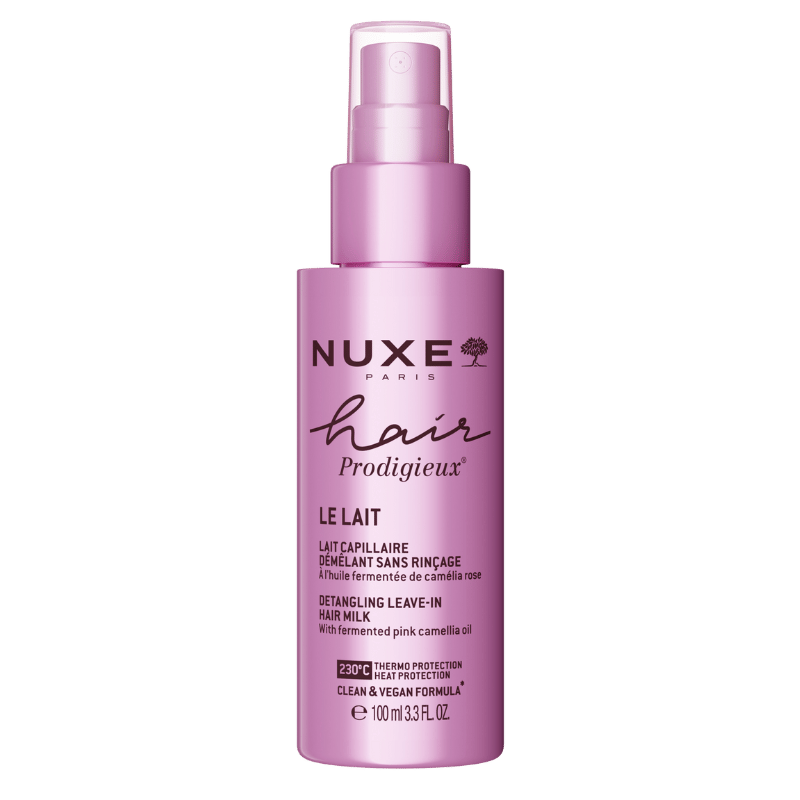 Nuxe Prodigieux Hair Instant Detangling Leave-in Milk (100 ml)