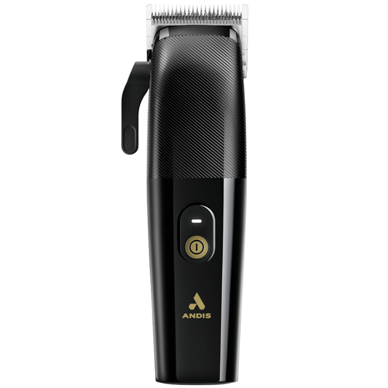 Andis Envy II Premier Clipper Black (1 stk)