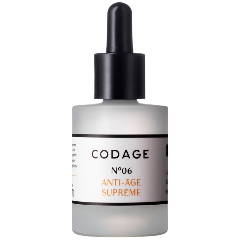 CODAGE Serum No. 6 Anti Aging Supreme - 30 ml.