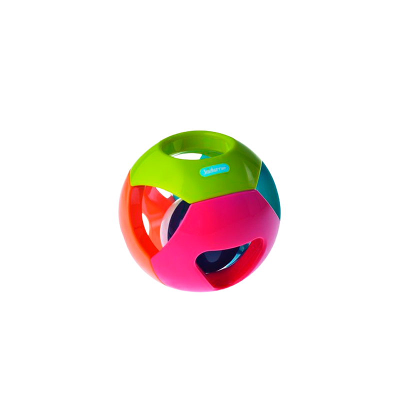 Kidsme Play & Learn Ball (1 stk)