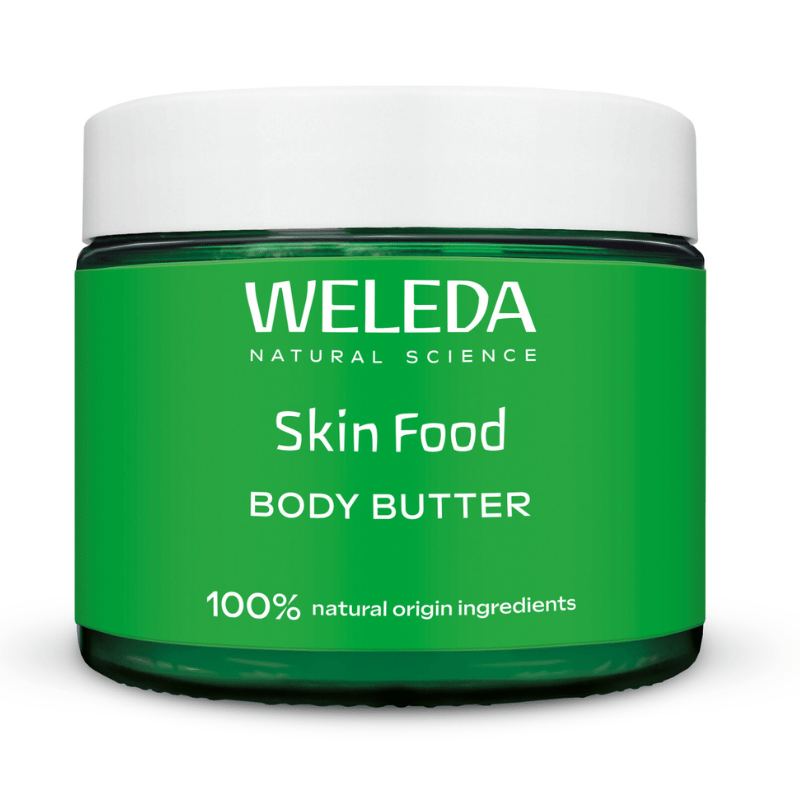 Weleda Skin Food Body Butter (150 ml)