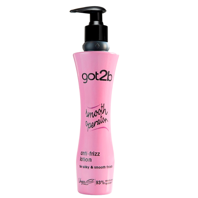 Schwarzkopf got2b Smooth 'N Chic Lotion (200 ml)