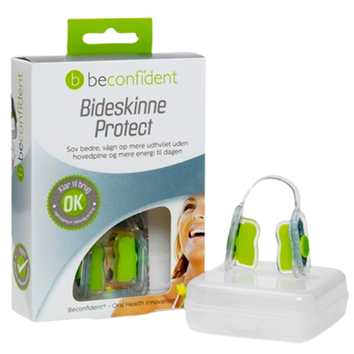 BeConfident Dental Guard Protect (1 stk)