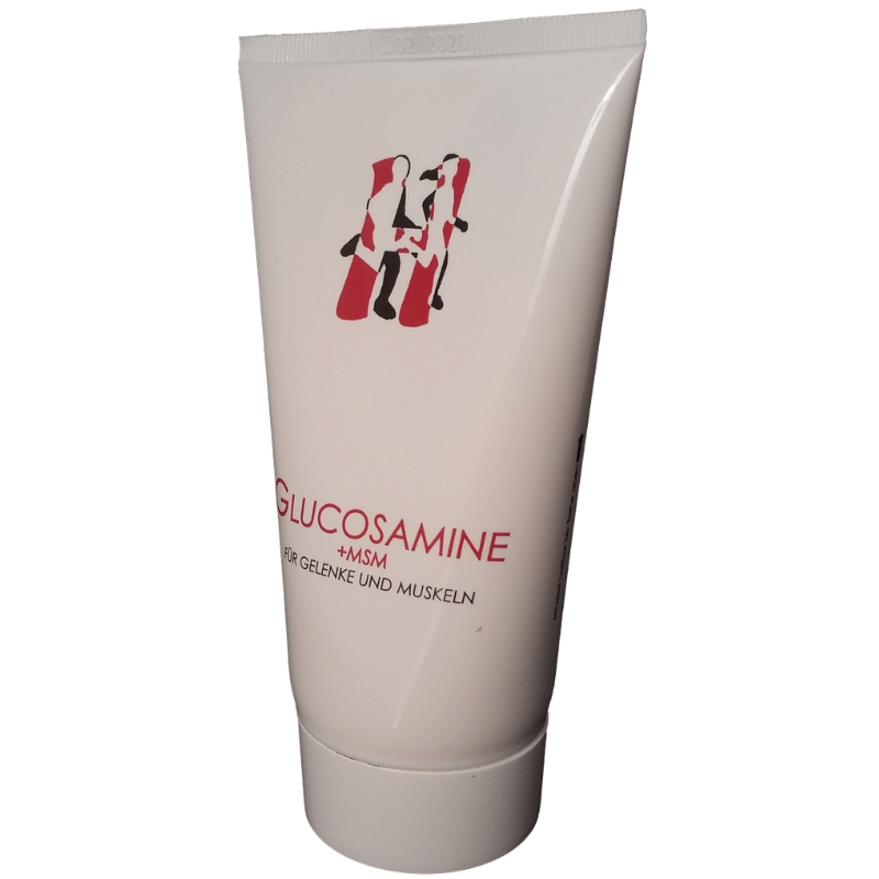 Nardos Glucosamine Crème (150 ml)