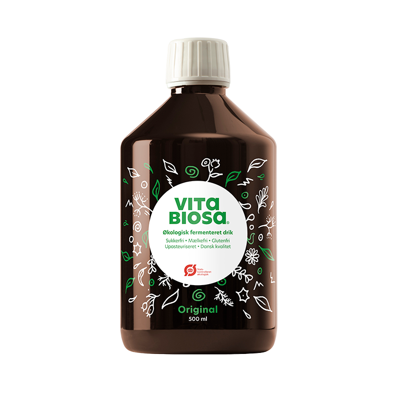 Vita Biosa Original Ø (500 ml)